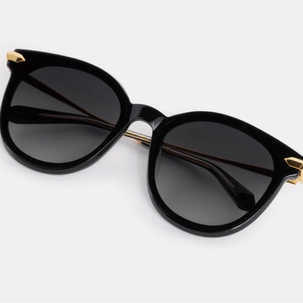 Krewe Colette Sunglasses